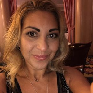 Meet your Posher, Sandra